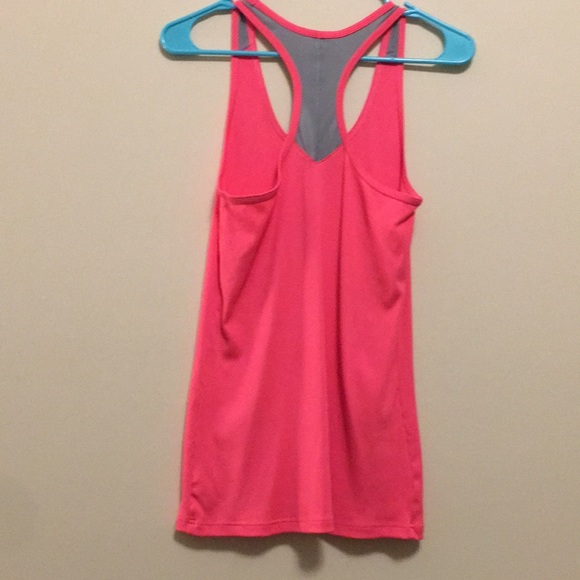 Kansas City Royals Tank - Picture 2 of 3